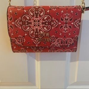 steve madden bandana print crossbody